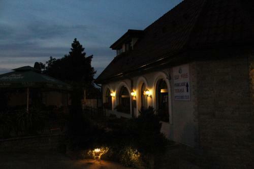 Hotel Casa Maria Arges