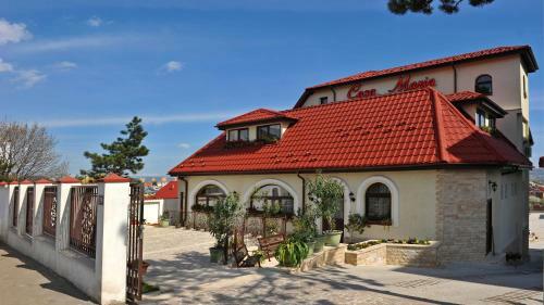 Hotel Casa Maria Arges