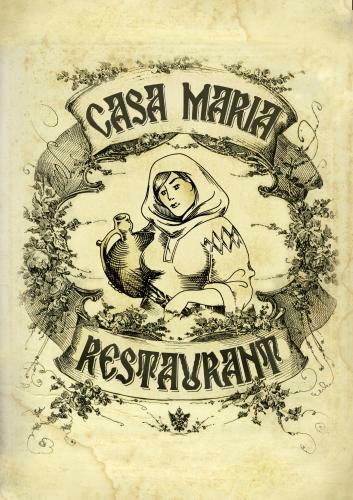 Hotel Casa Maria Arges