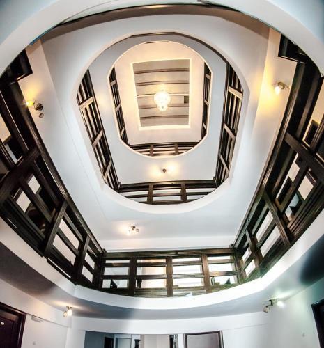 Hotel Blue Night