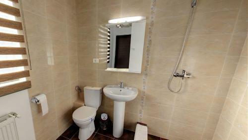 Hostal La Storia Guest House