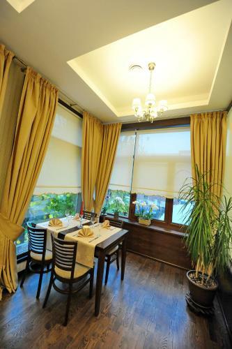 Hotel Arges Pitesti
