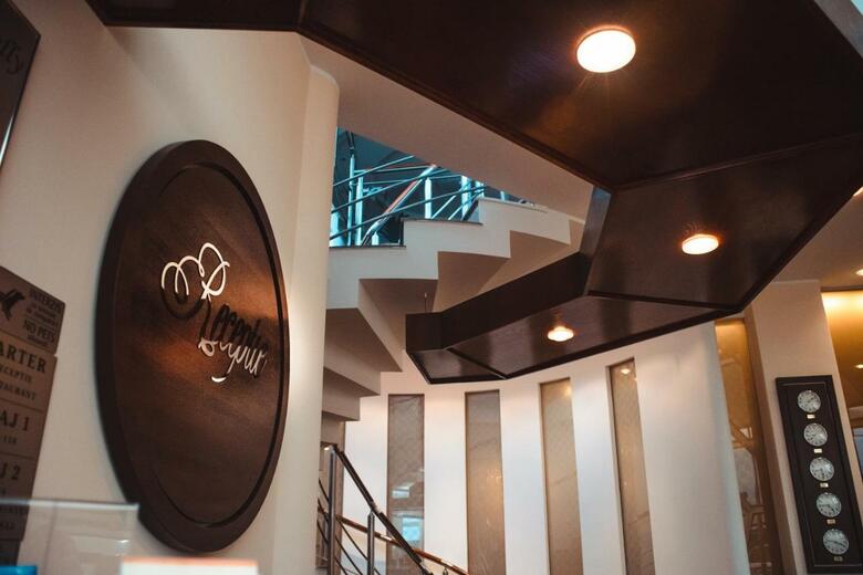 Celly Hotel