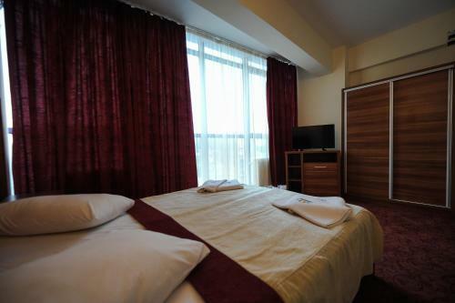 Hotel Amd