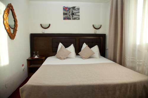 Hotel Metropol