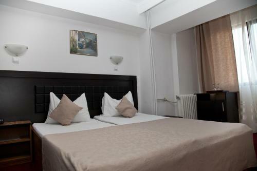 Hotel Metropol