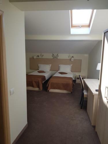 Hostal Papillon