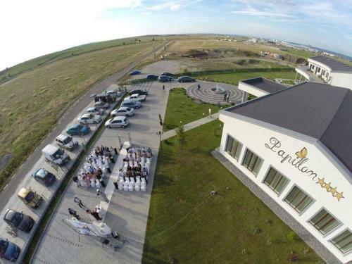 Hostal Papillon