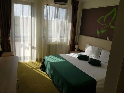 Hostal Papillon