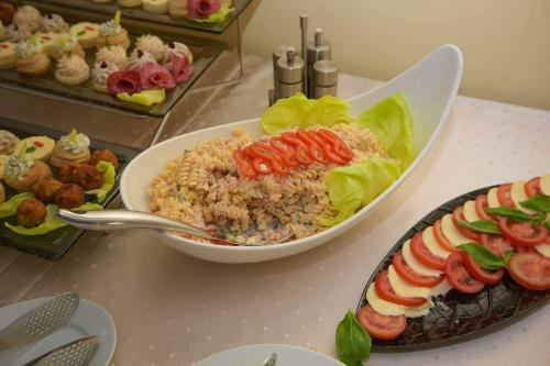 Hostal Papillon