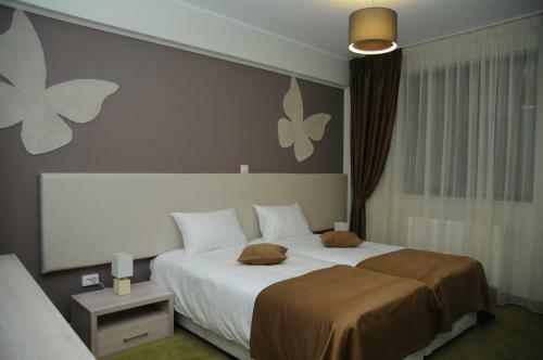 Hostal Papillon