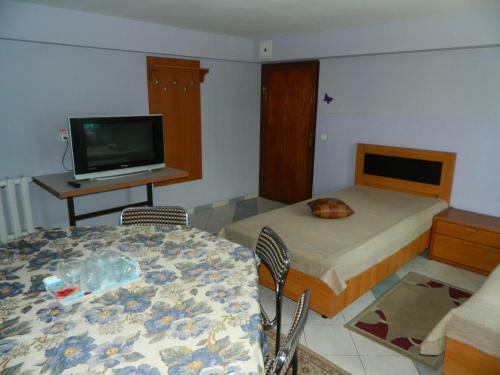 Hostal Pensiunea Cora