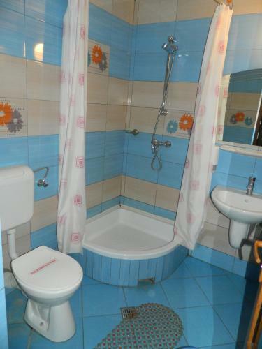 Hostal Pensiunea Cora