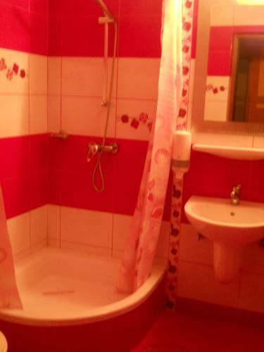Hostal Pensiunea Cora