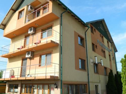 Hostal Pensiunea Cora