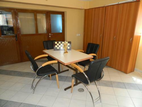 Hostal Pensiunea Cora