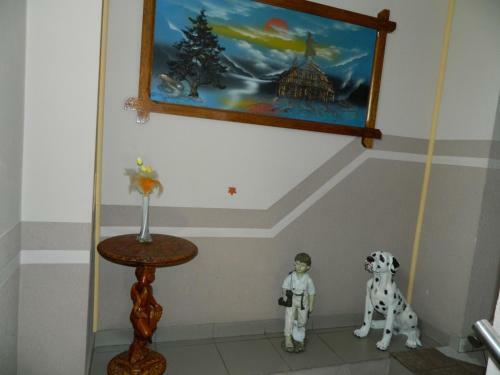 Hostal Pensiunea Cora