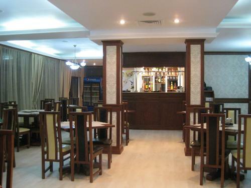 Hotel Anina