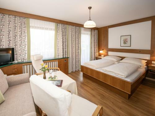 Hostal Appartement-pension Weinschreiber