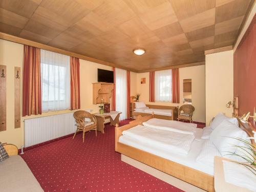 Hotel Landhaus Schwaiger