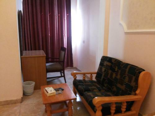 Al Qidra Hotel & Suites Aqaba