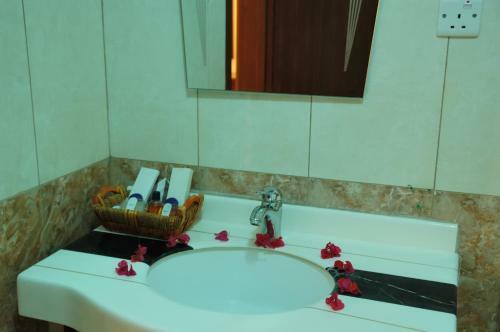Al Qidra Hotel & Suites Aqaba