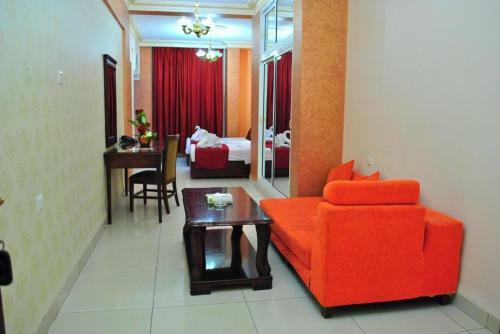 Al Qidra Hotel & Suites Aqaba