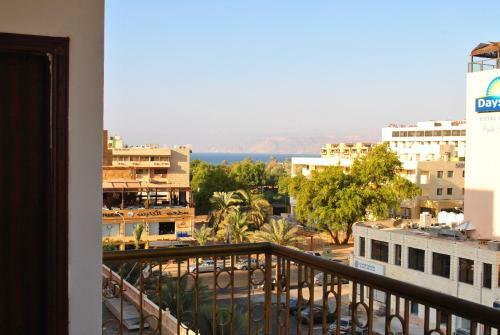 Al Qidra Hotel & Suites Aqaba