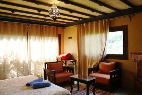 Bed & Breakfast Riad Jnane Imlil