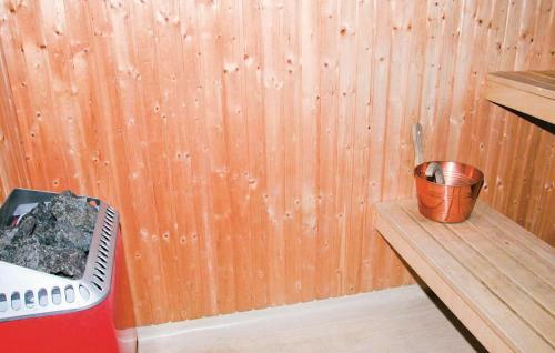 Holiday Home Basv�gen S�len