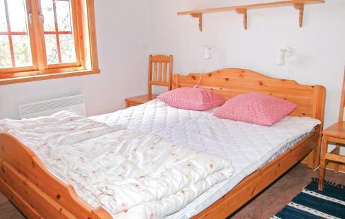 Holiday Home Basv�gen S�len