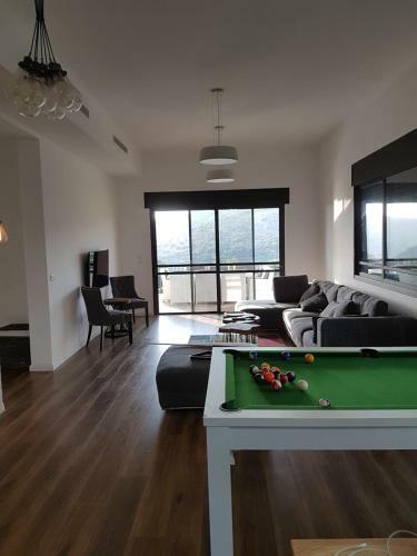 Villa Habait Ba Shomera