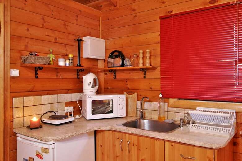 Lodge Sol Suite In The Village
