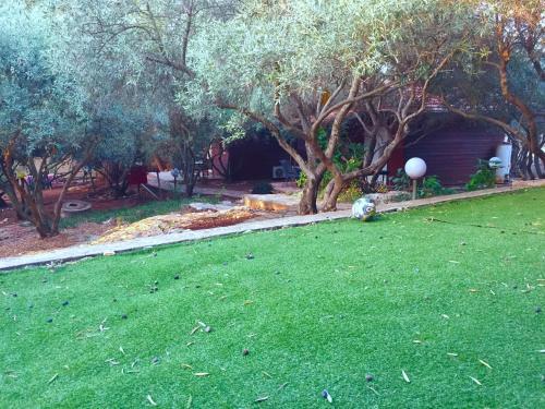 Bed & Breakfast Lavender And Olive