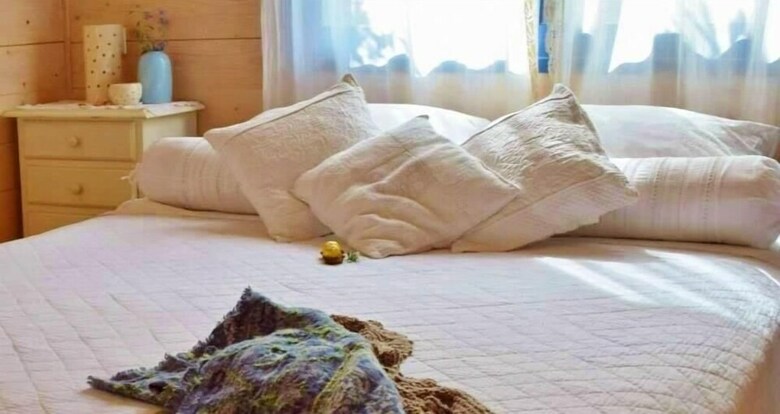 Agroturismo Villa Tamar
