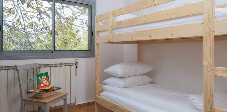 Agroturismo Villa Tamar