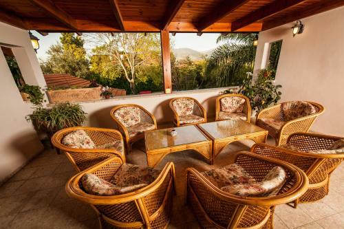 Agroturismo Orhan Havaya