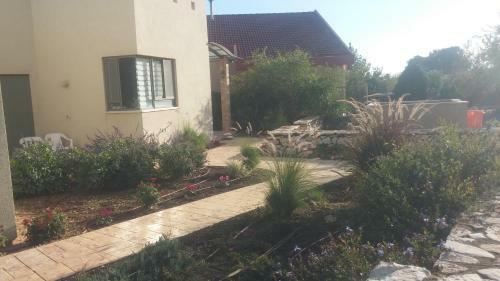 Hostal Holiday Home In Galilee