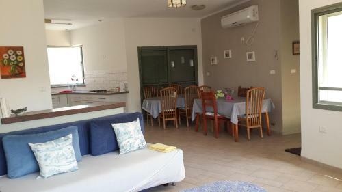 Hostal Holiday Home In Galilee