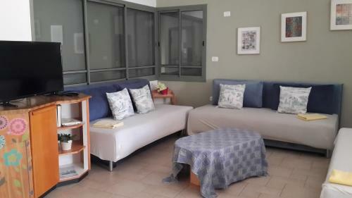 Hostal Holiday Home In Galilee