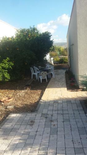 Hostal Holiday Home In Galilee