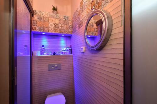 Luxury Villa Nobility Europe