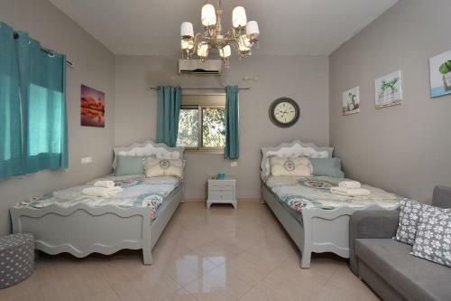 Luxury Villa Nobility Europe