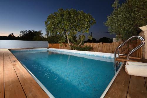 Luxury Villa Nobility Europe
