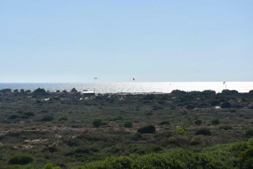 Apartamento Sea View Suite