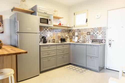 Apartamento Sea View Suite