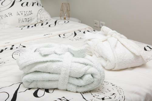 Apartamento Sea View Suite