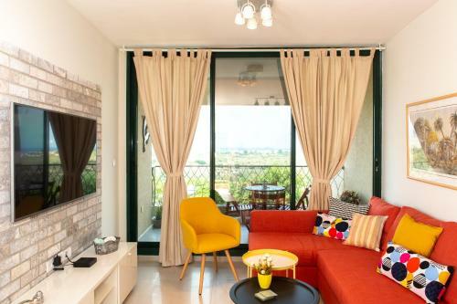 Apartamento Sea View Suite
