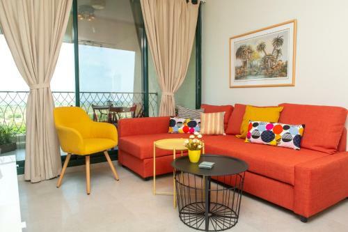 Apartamento Sea View Suite