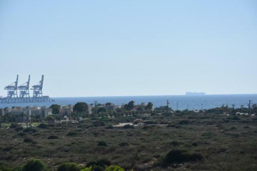 Apartamento Sea View Suite